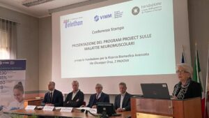 conferenza stampa FT